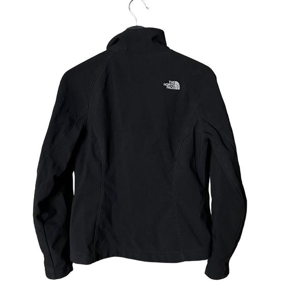 The North Face Womens Softshell Jacket Small - Picture 4 of 5